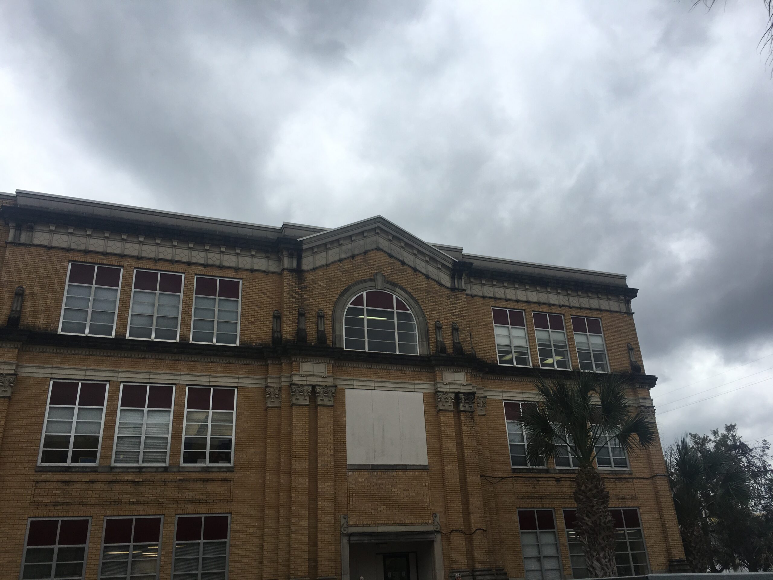 Old Austin High
