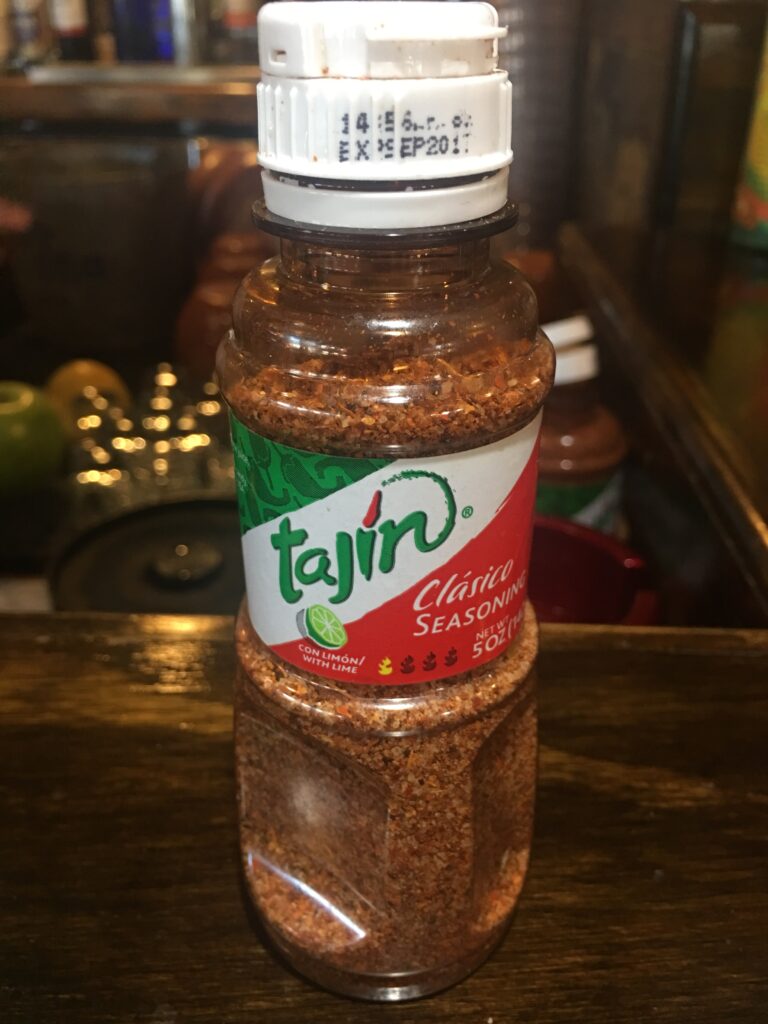 Tajin