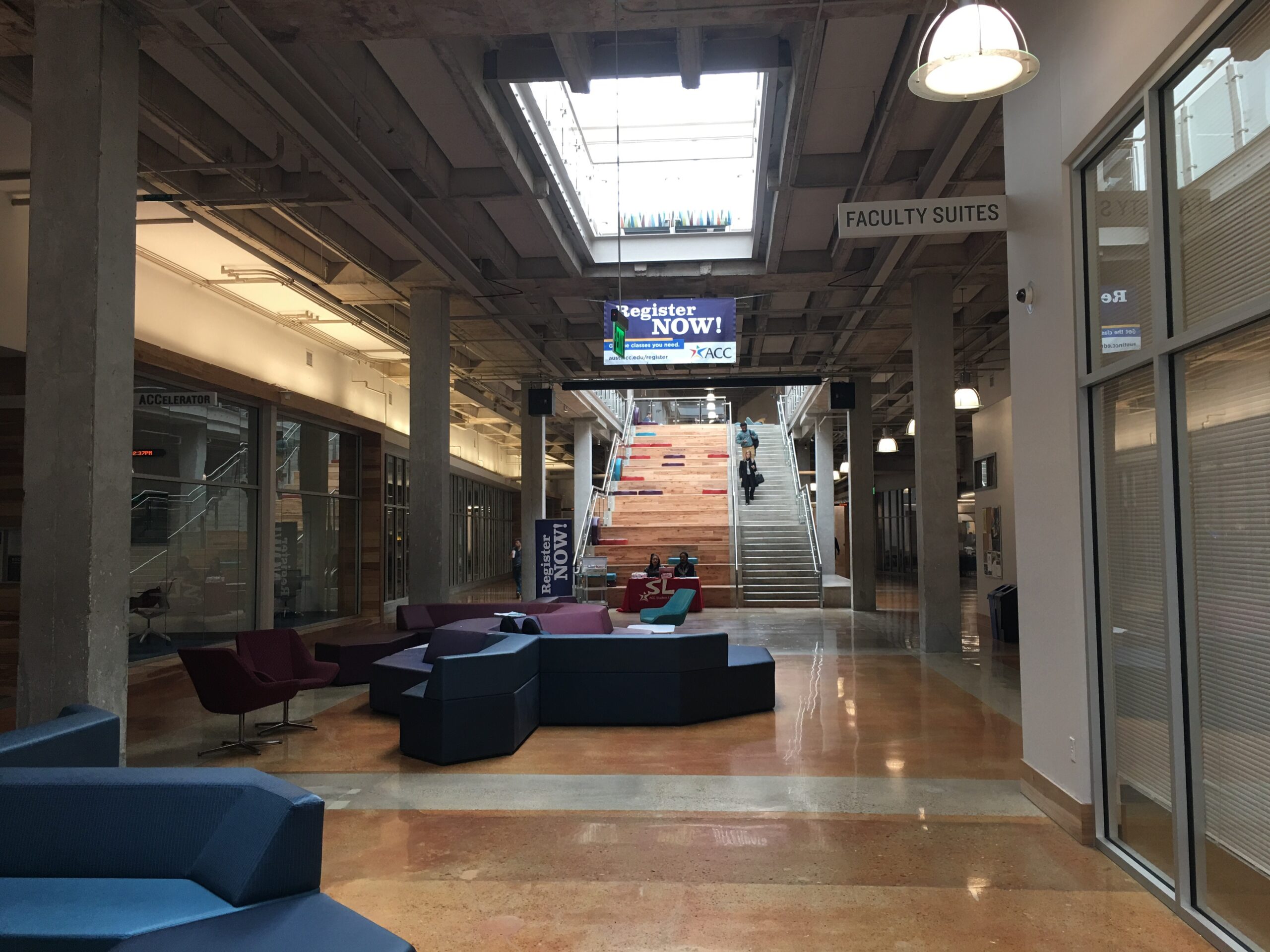 Will Miss the Highlands