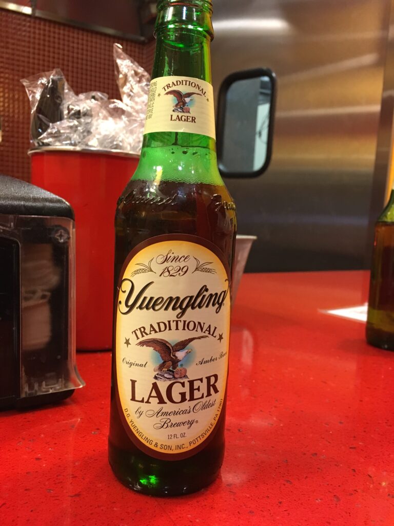 Best Beer on the Planet