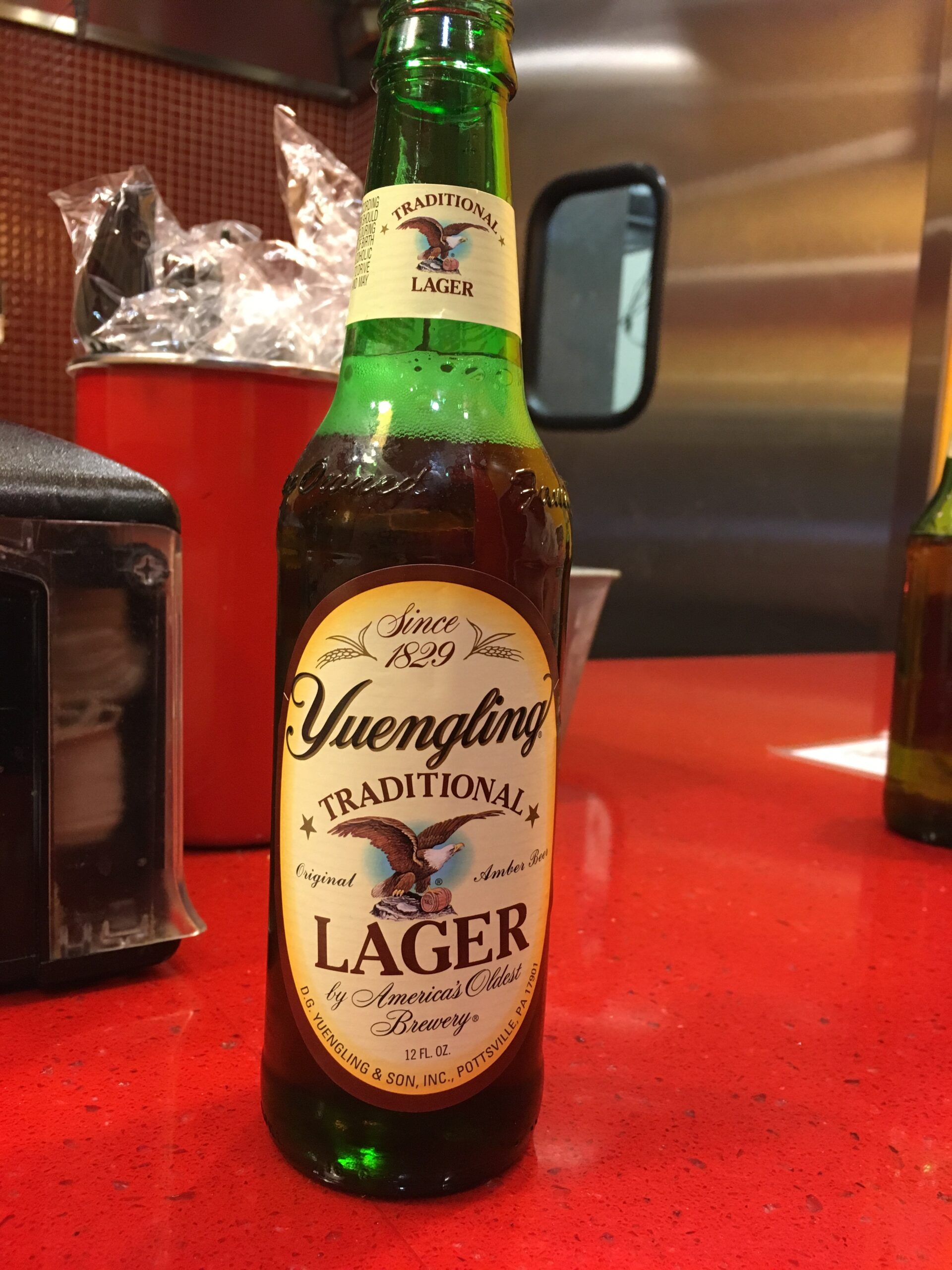 Best Beer on the Planet