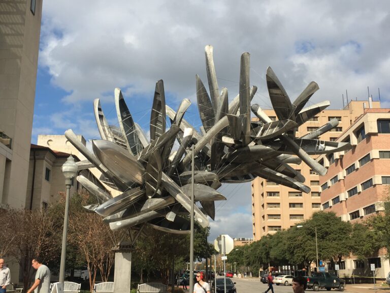 Let’s Go To The Town Lake