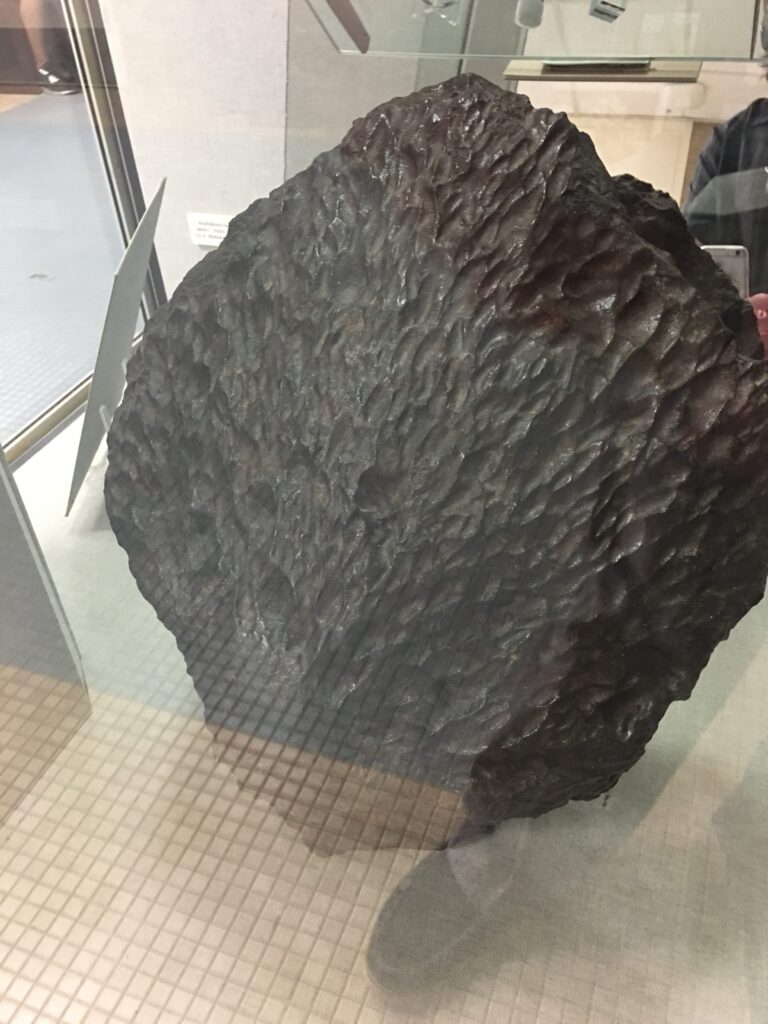 This Fell From the Sky