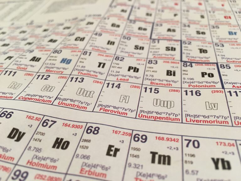 My Favorite Piece of Paper