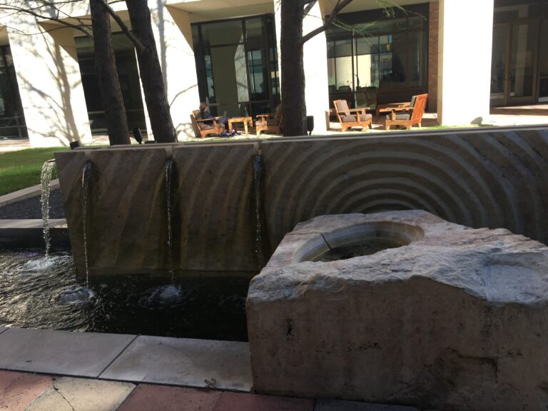 UT AT&T Executive Center