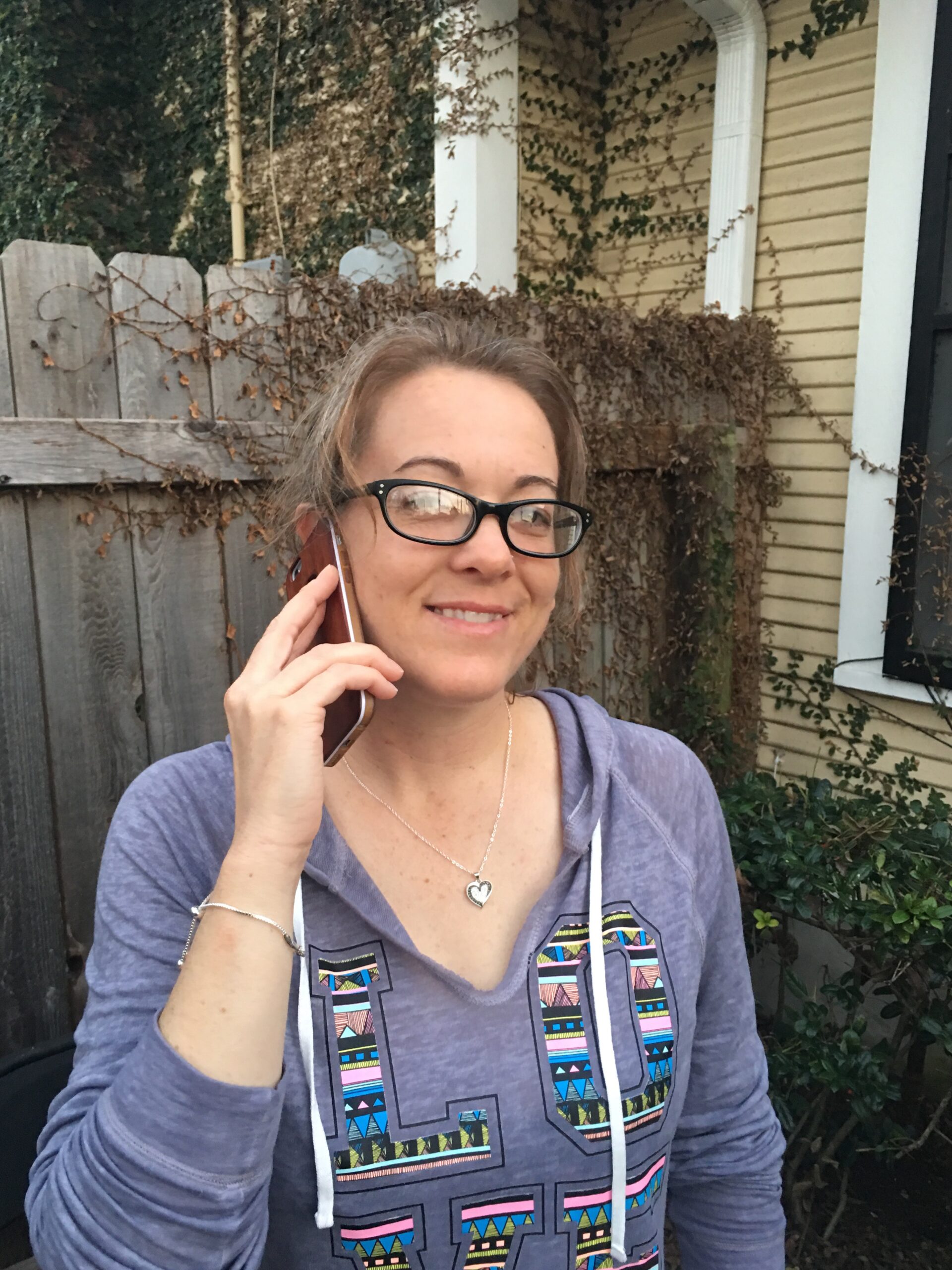 Almost Birthday Girl