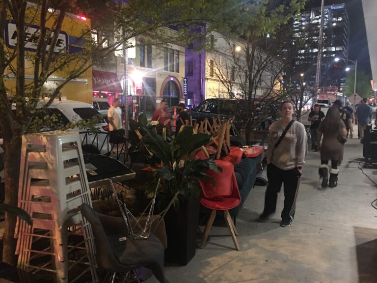 Building a YouTube Space