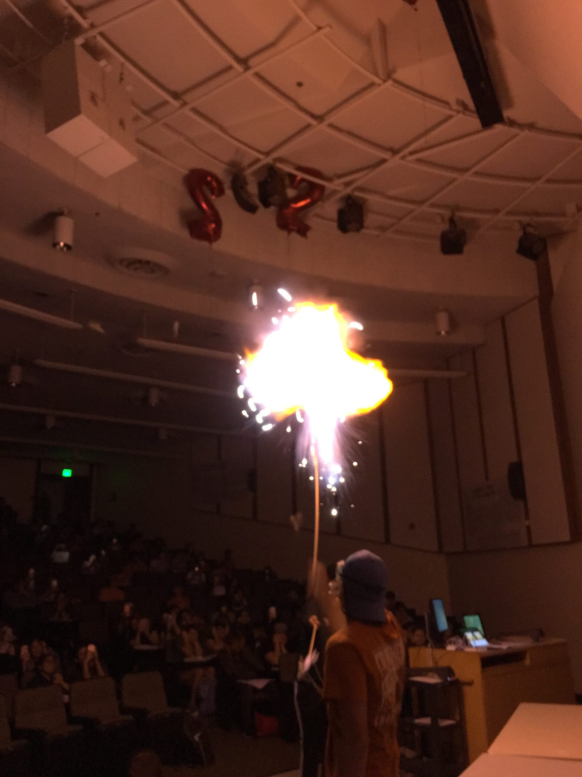 2:1 Hydrogen & Oxygen + Magnesium