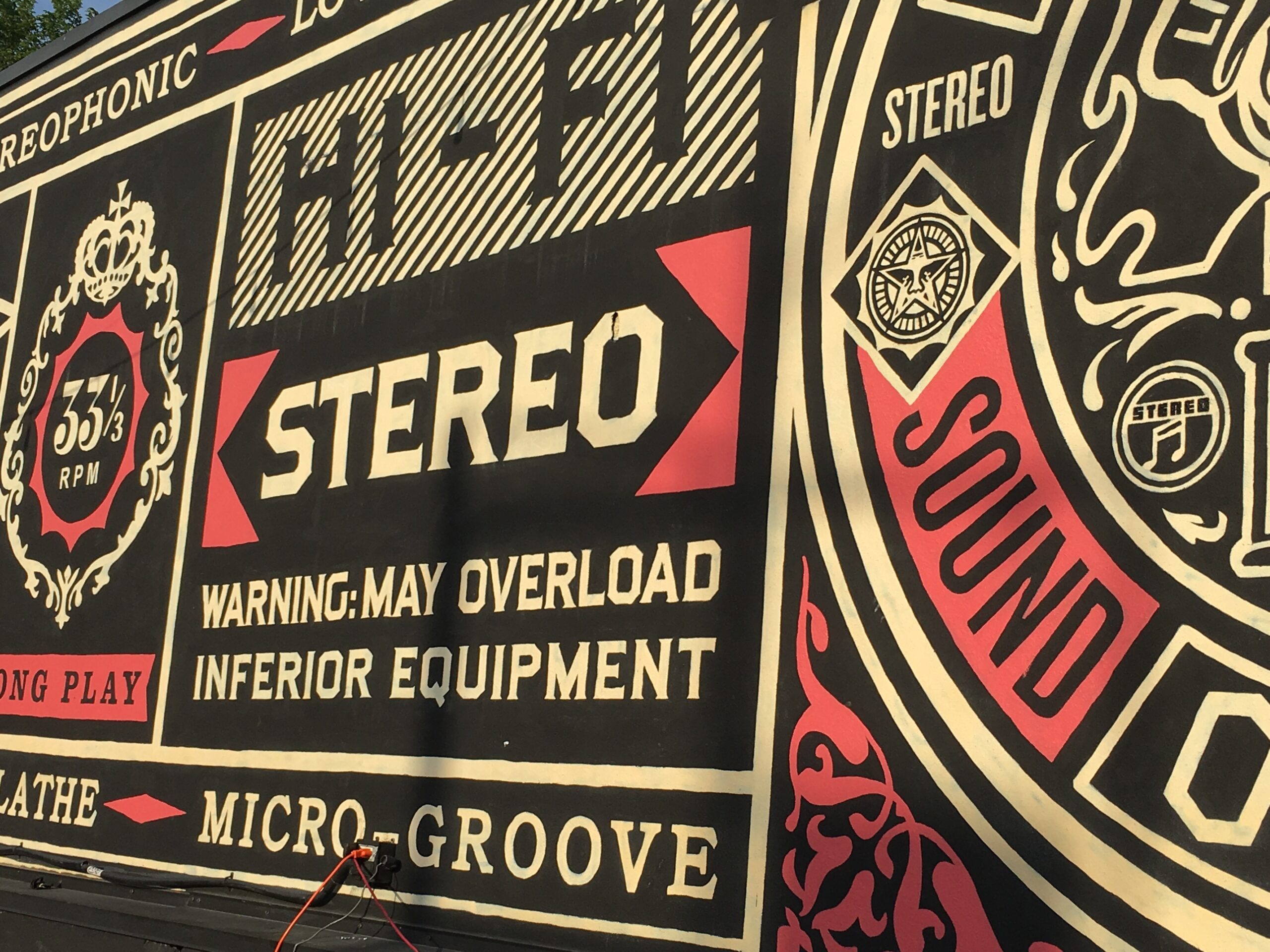 Stereo