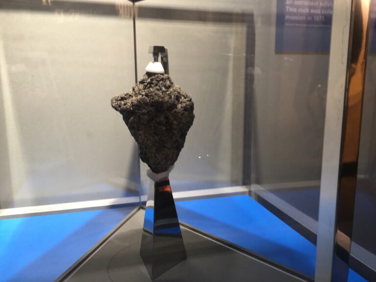 Moon Rock