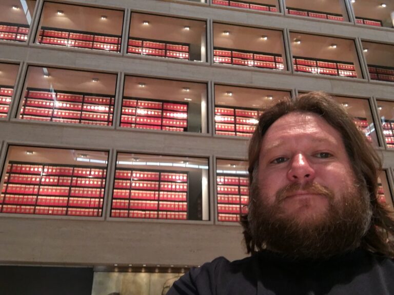 This Is Going on Your Permanent Record