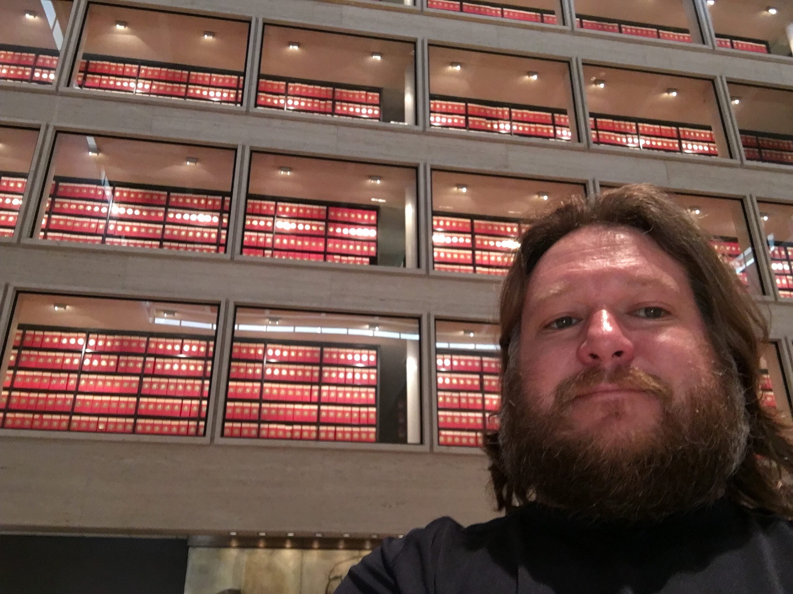 This Is Going on Your Permanent Record