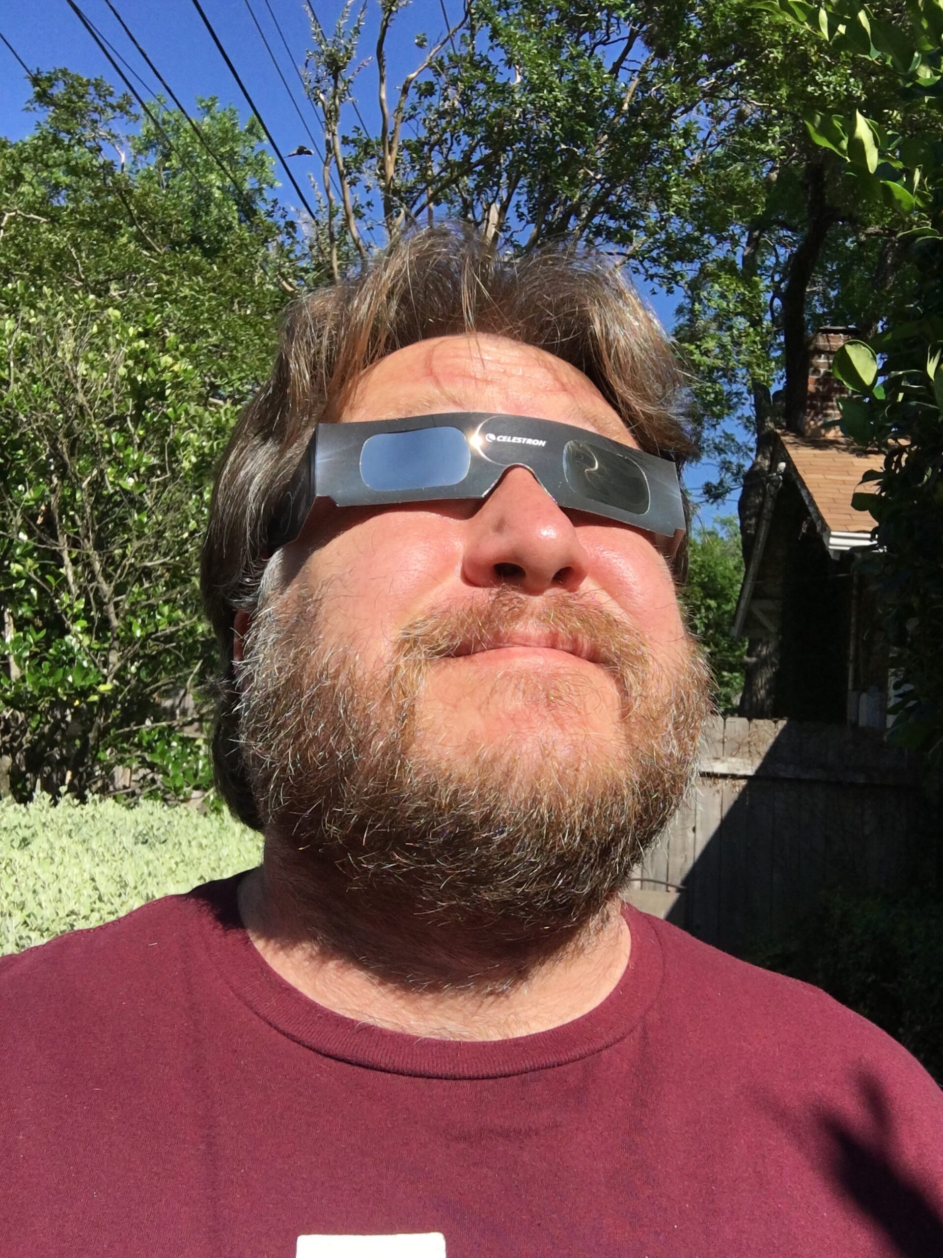 Eclipse Glasses