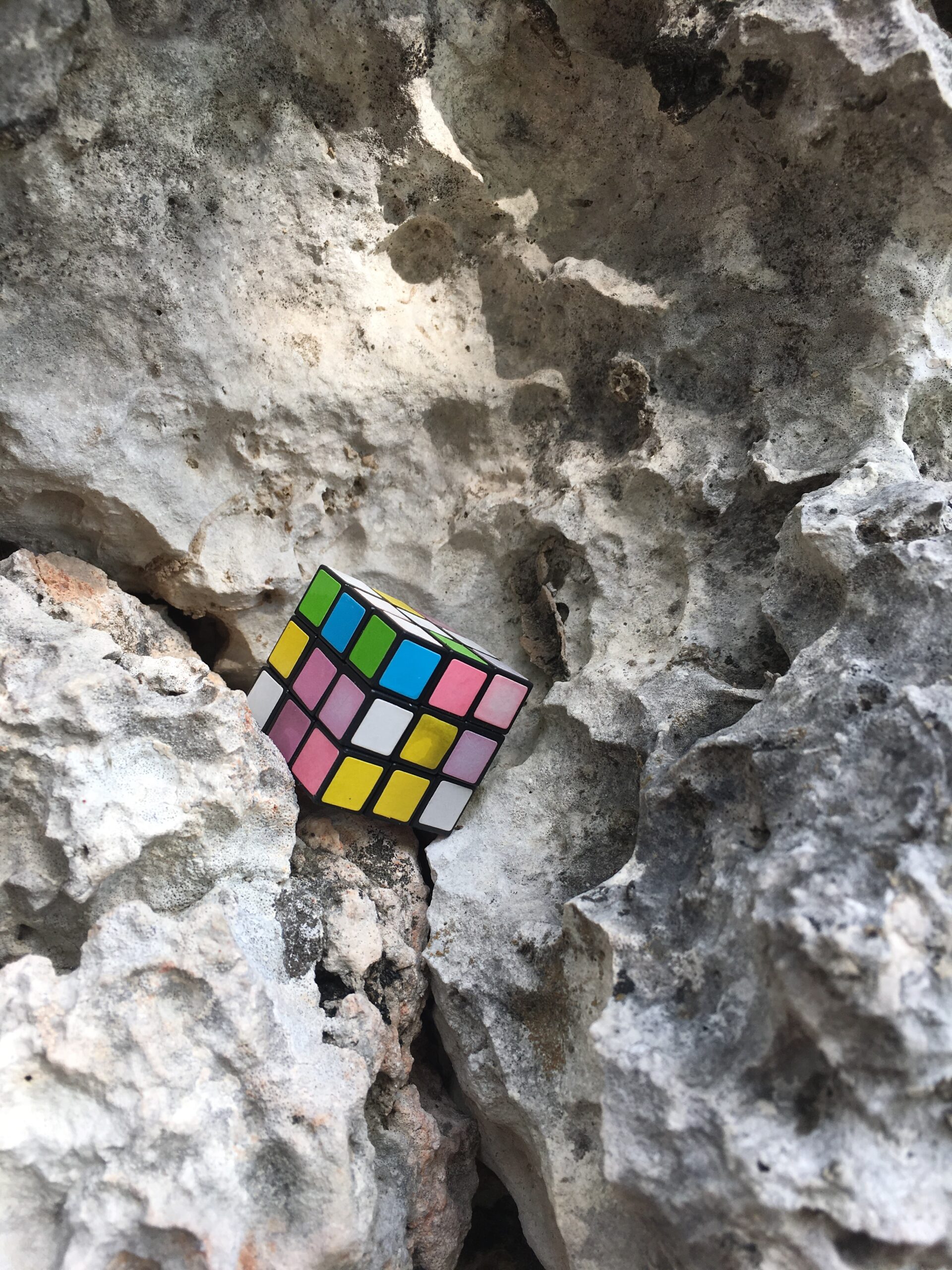 Rubix Cube