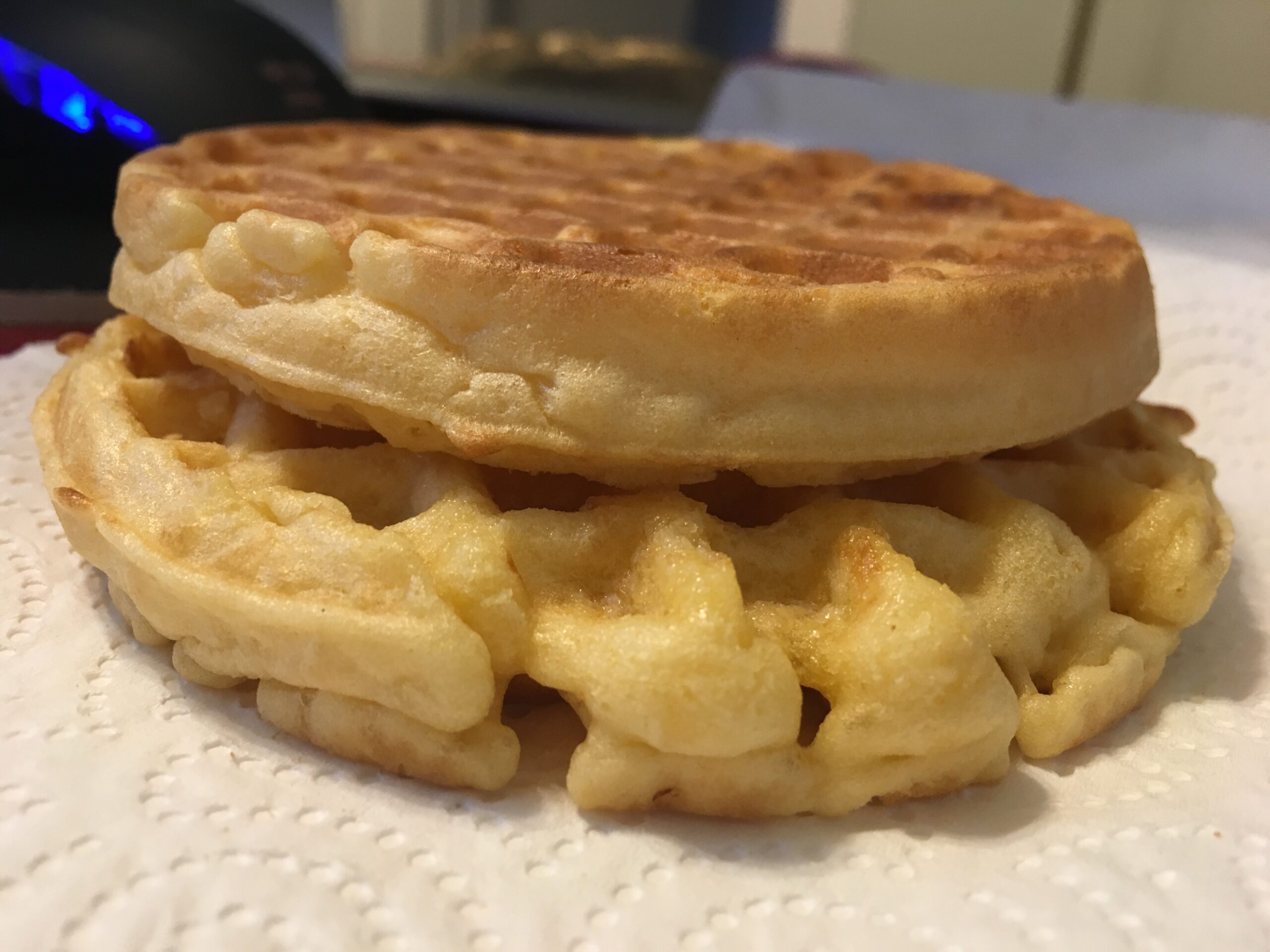 Waffles