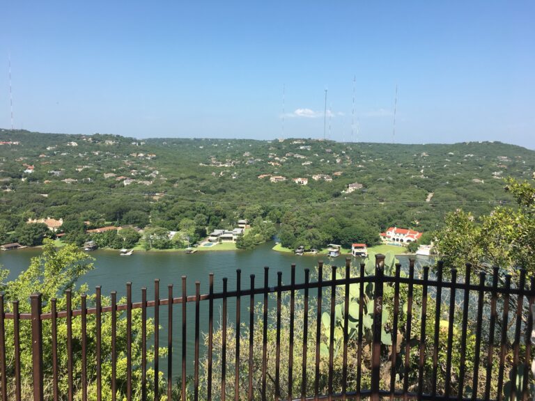 Mount Bonnell