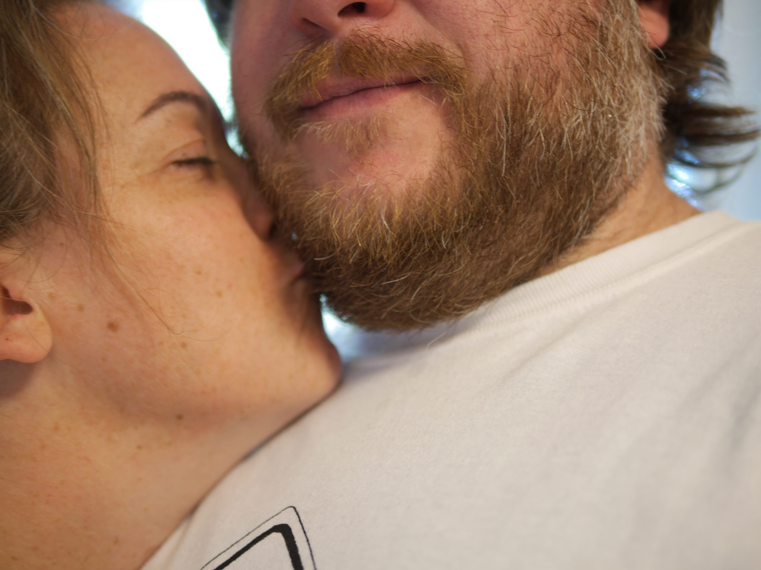 This is not my Beautiful Wife!