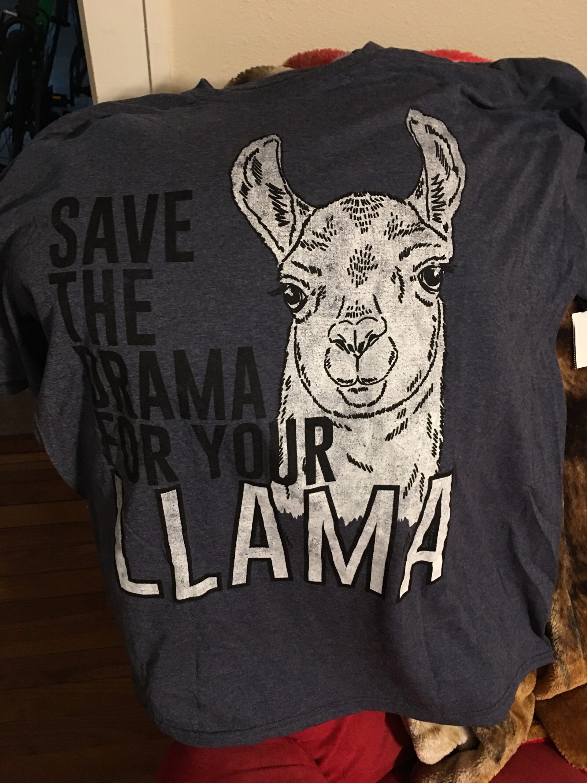 Drama Llama