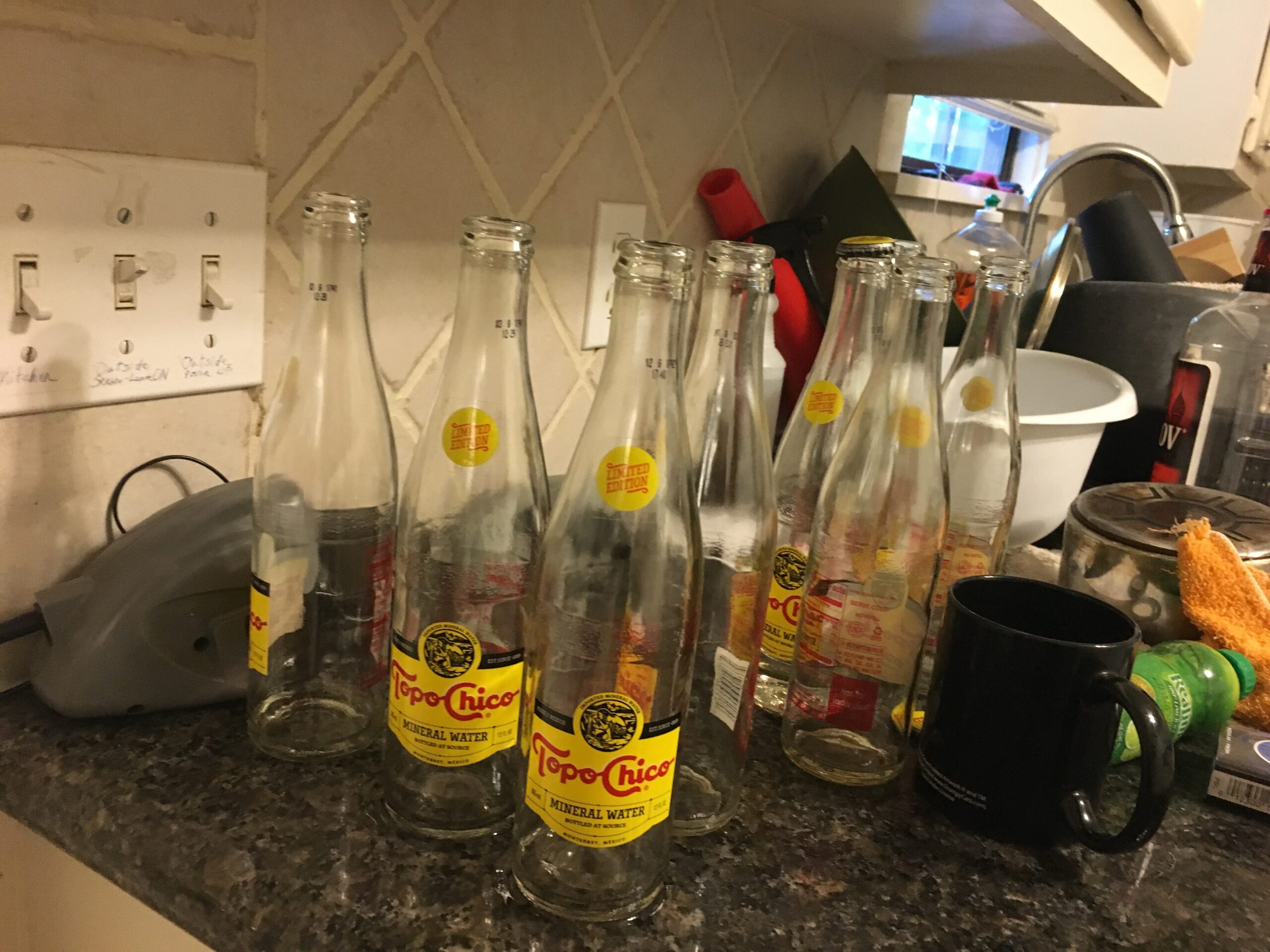 Topo Chico