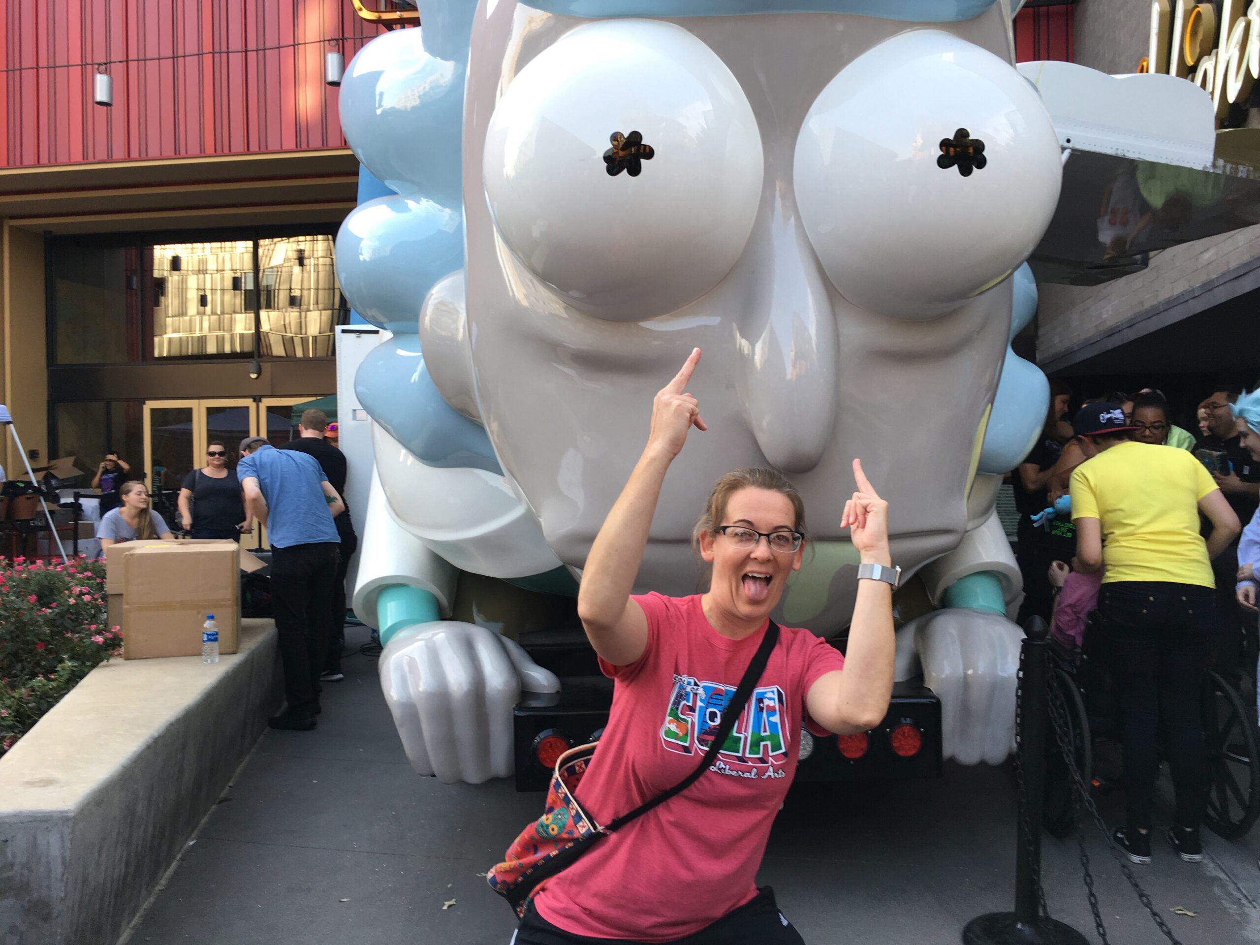 It’s the Multiverse