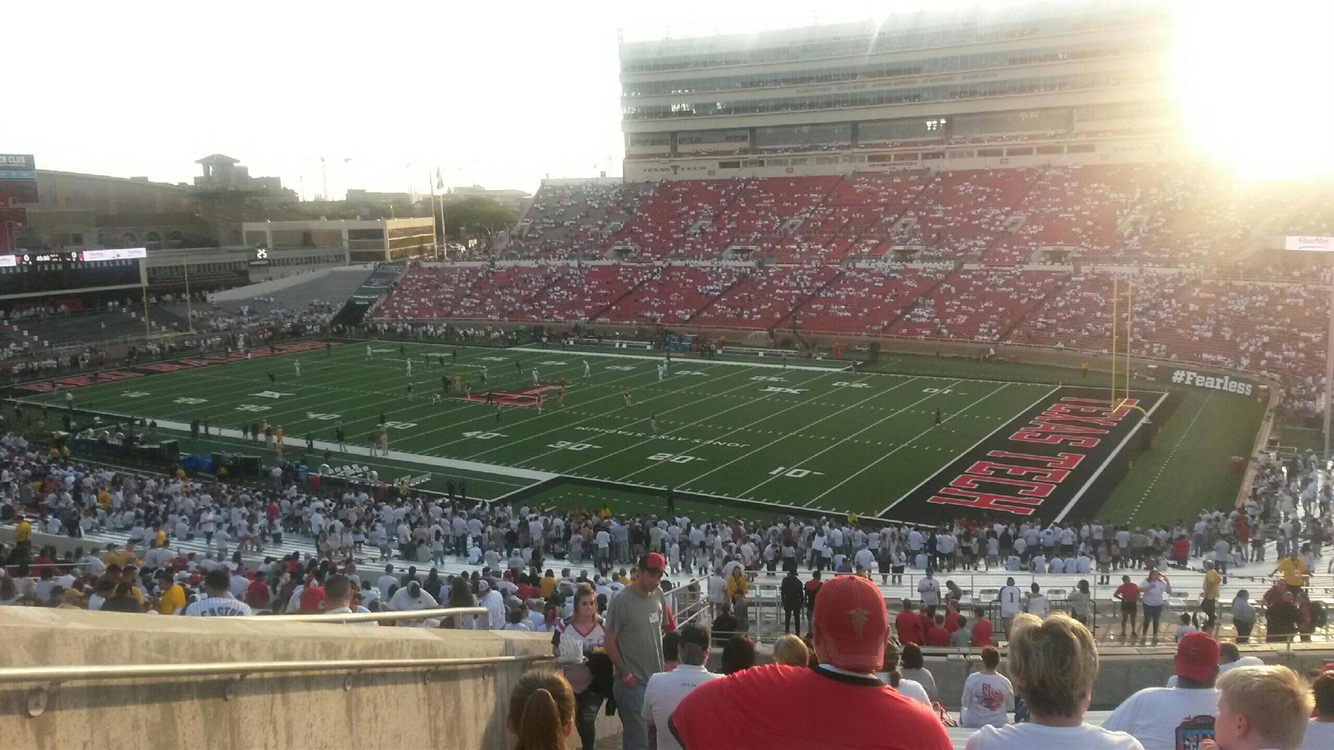 My Mom is Cooler Than Me