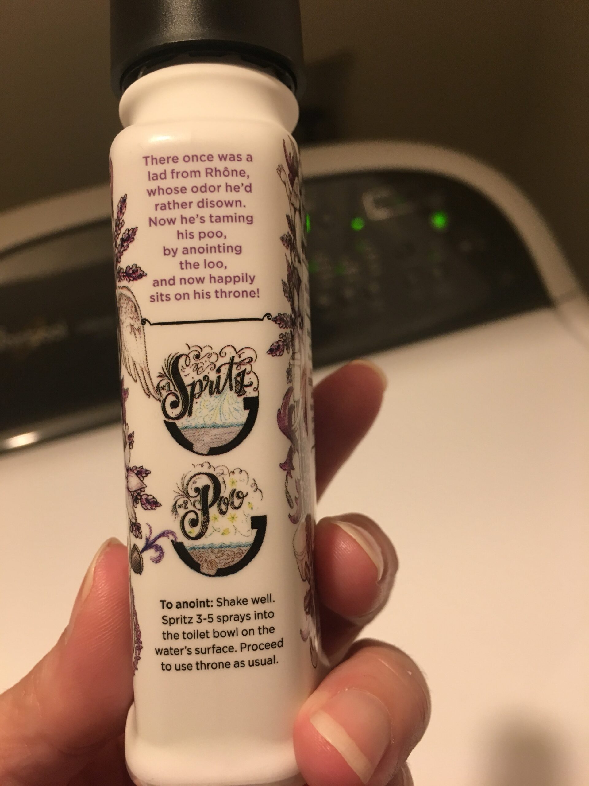 Poo-Pourri