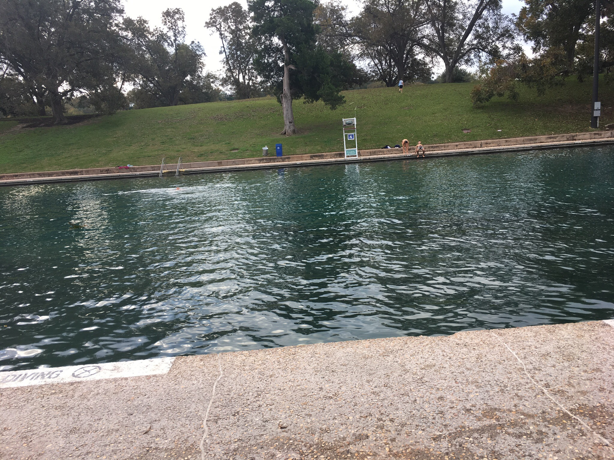 Barton Springs