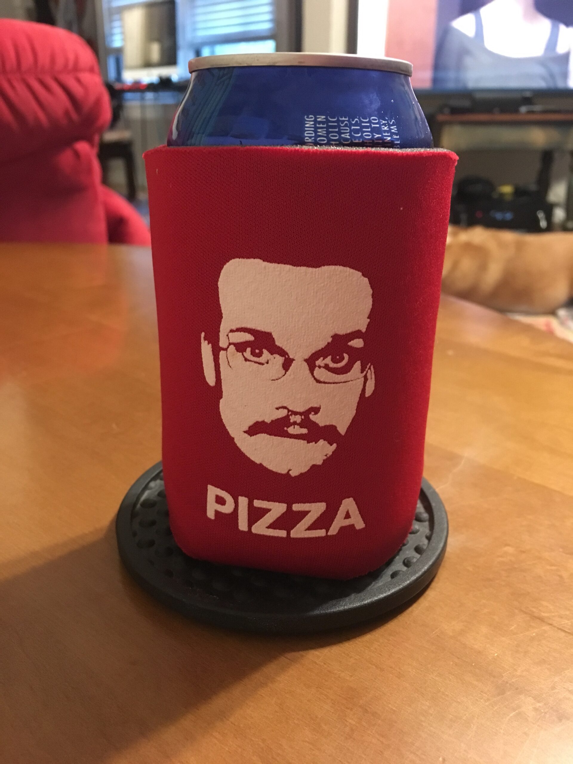 Pizza John