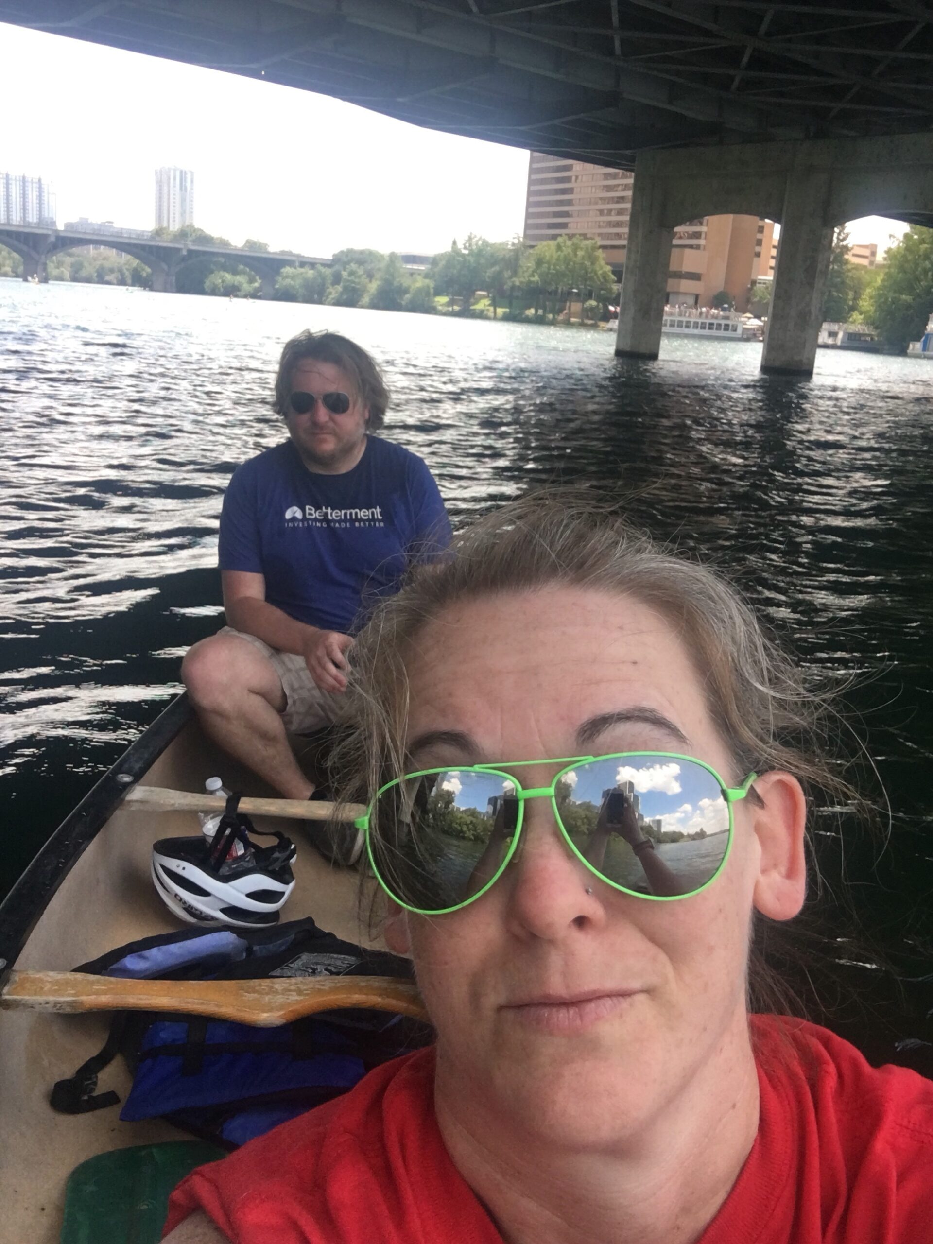 Gotta Love a New Box