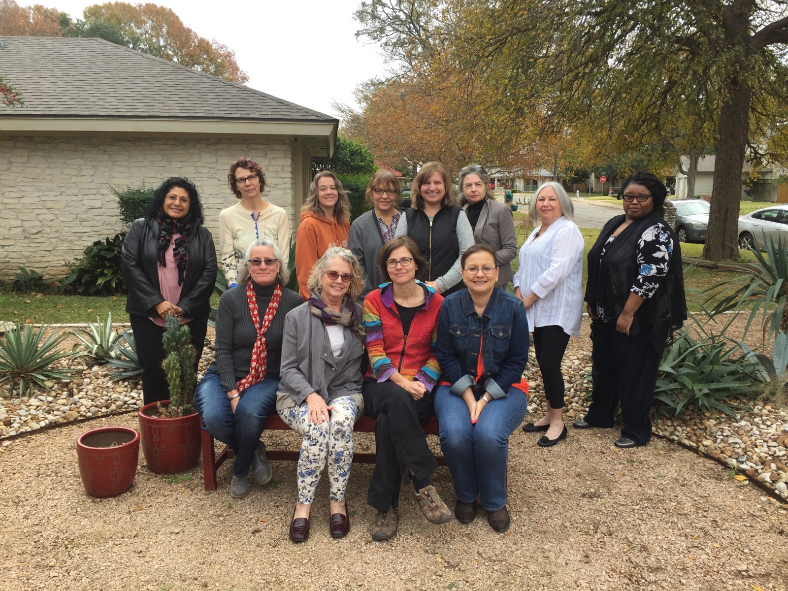 Work Christmas Party