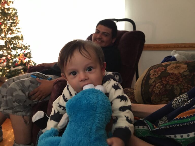 Bad Day for Cookie Monster’s Eyes