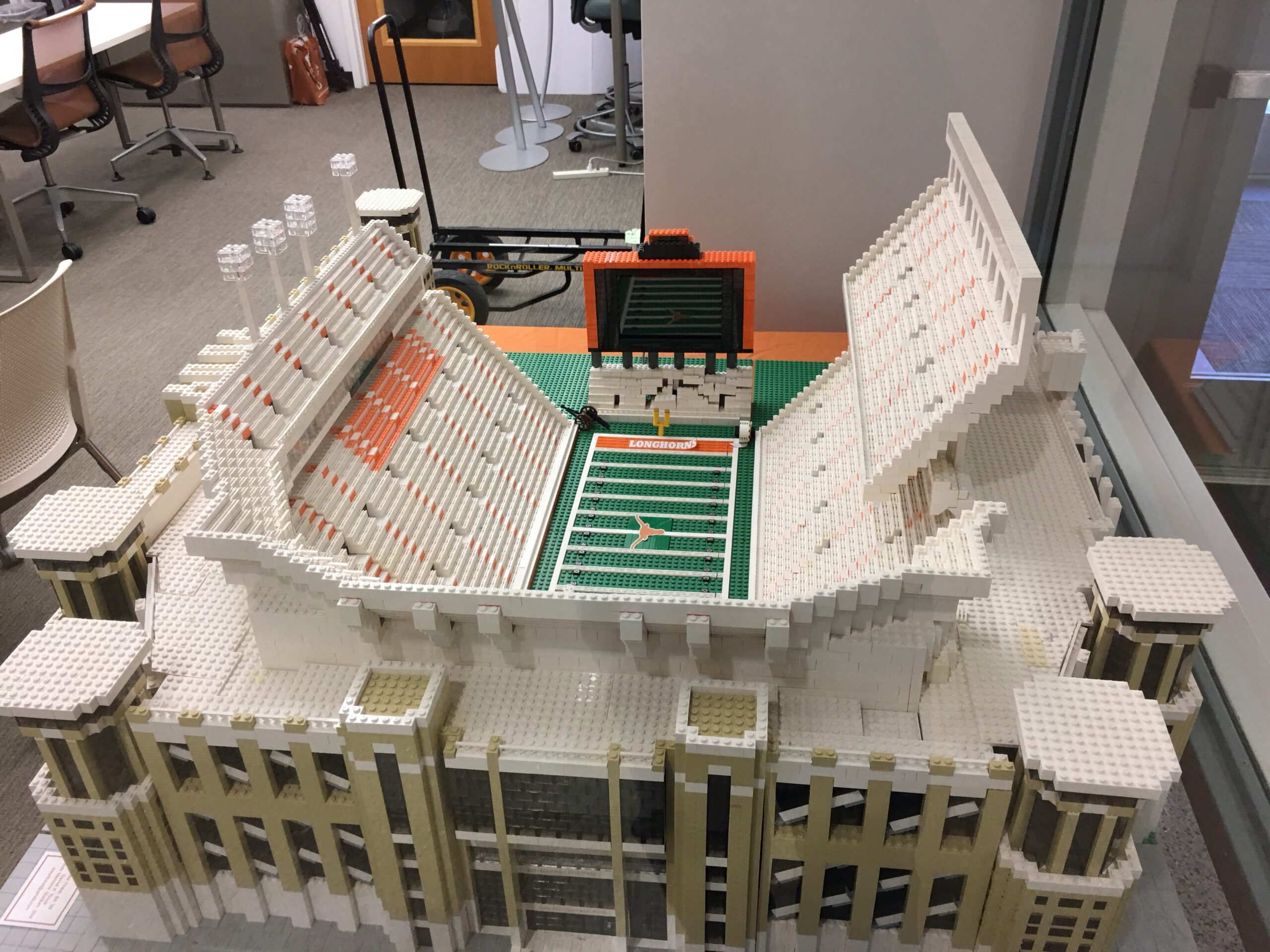 LEGO Stadium