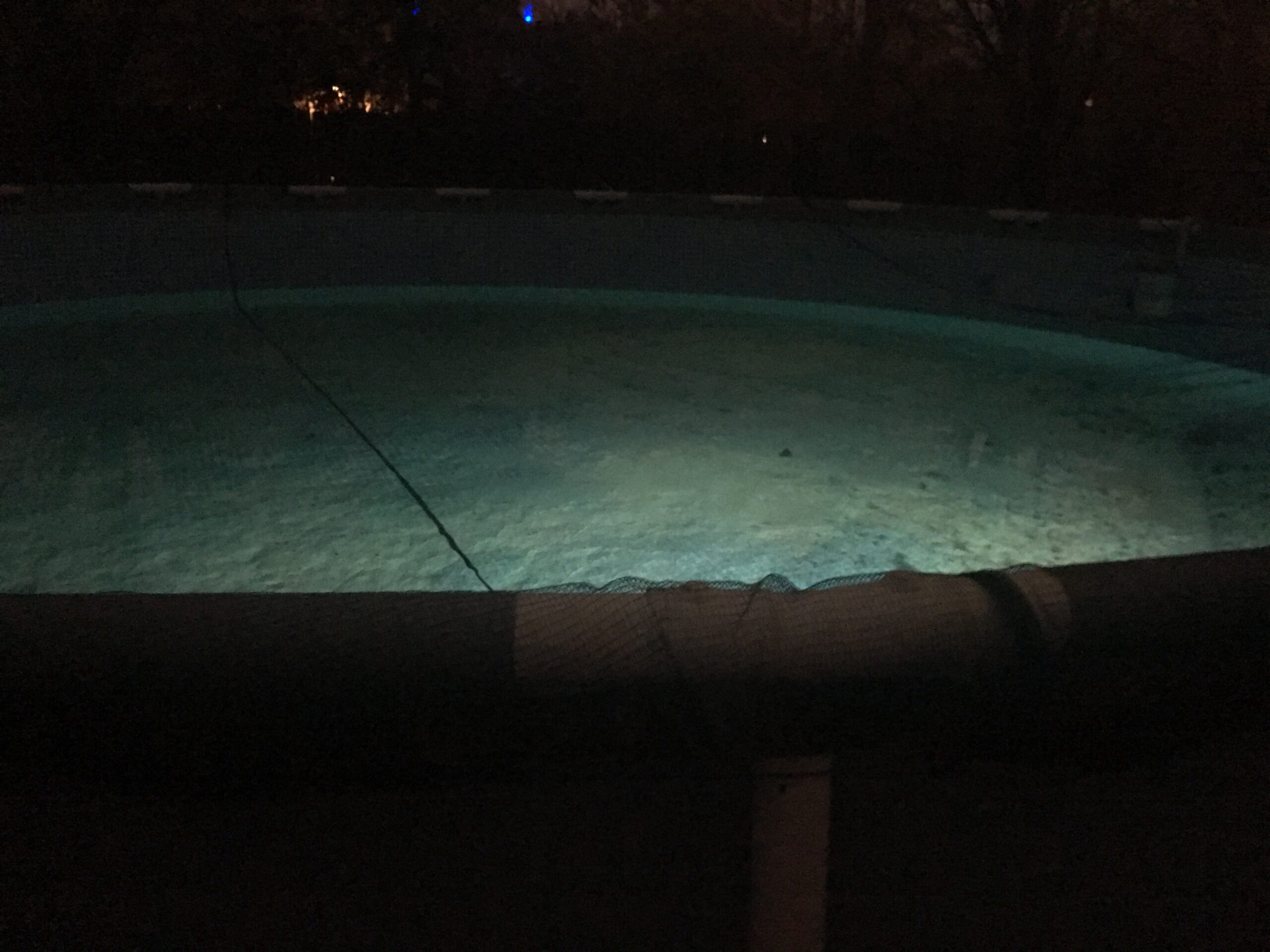 Pool Light
