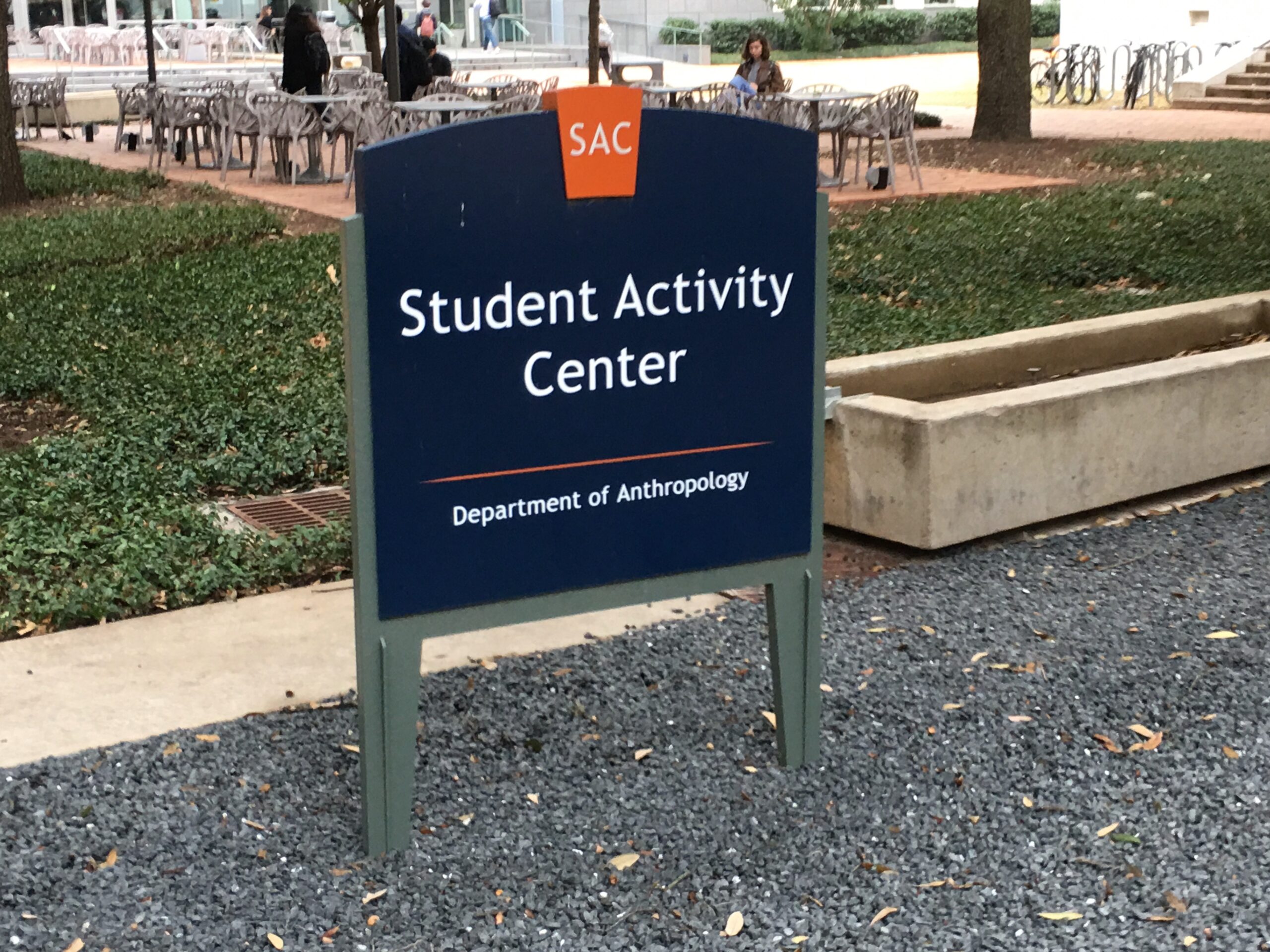 Subjects Available Downstairs