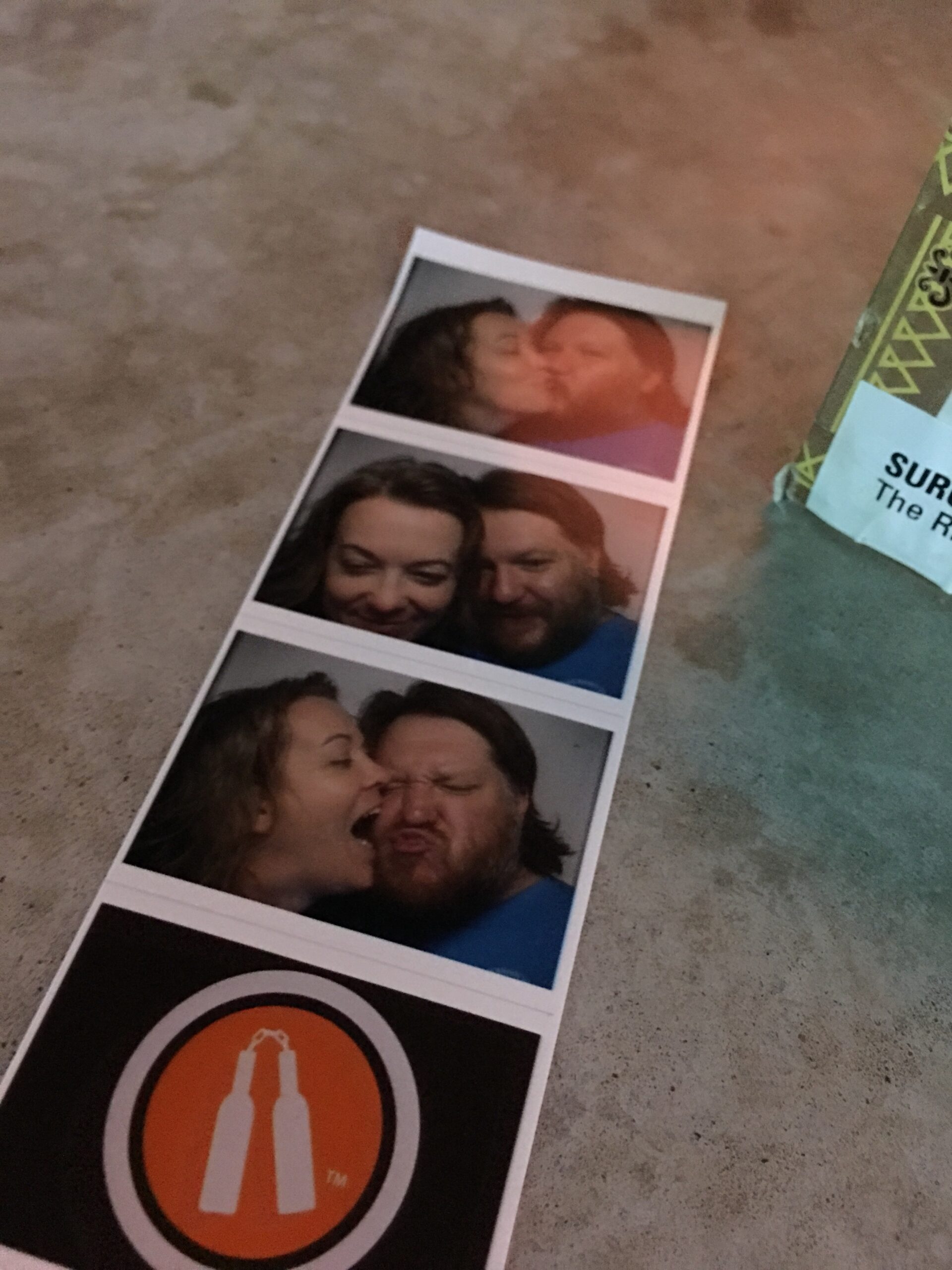 Gotta Love This Girl