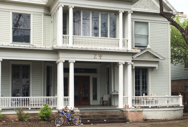 Lone Star State of Mind