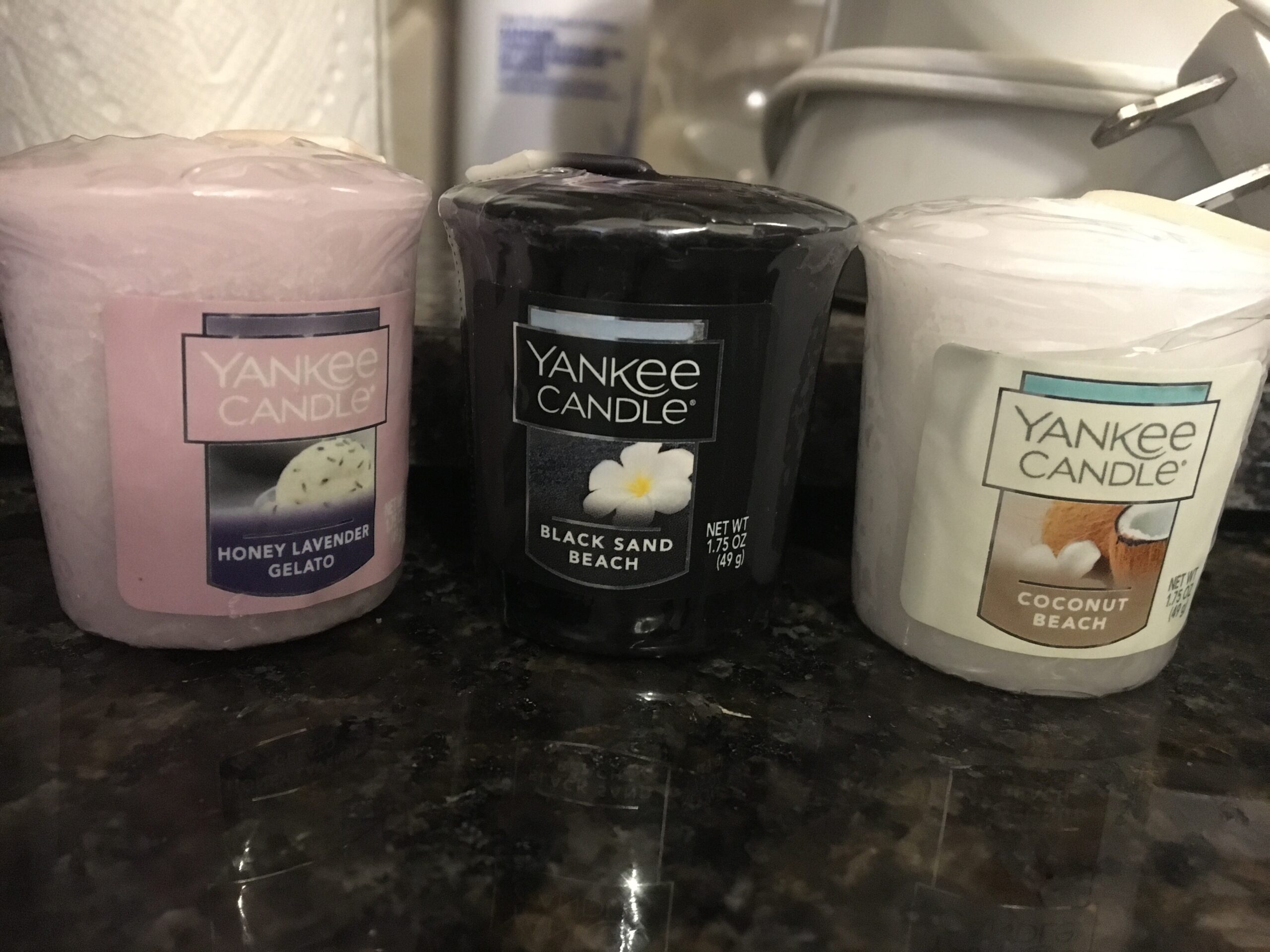 Yankee Candles