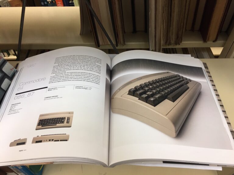 Commodore 64