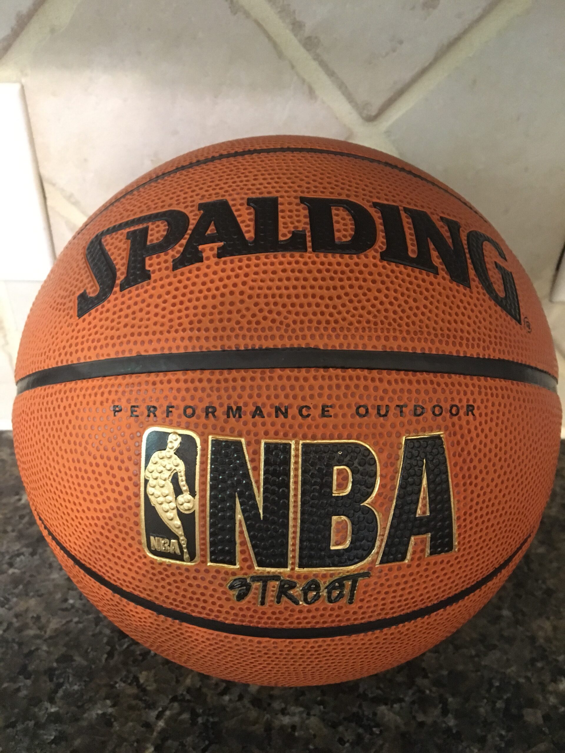 Spalding