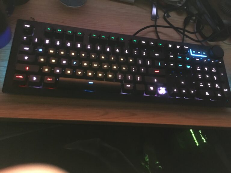 3 Years After I Ordered It