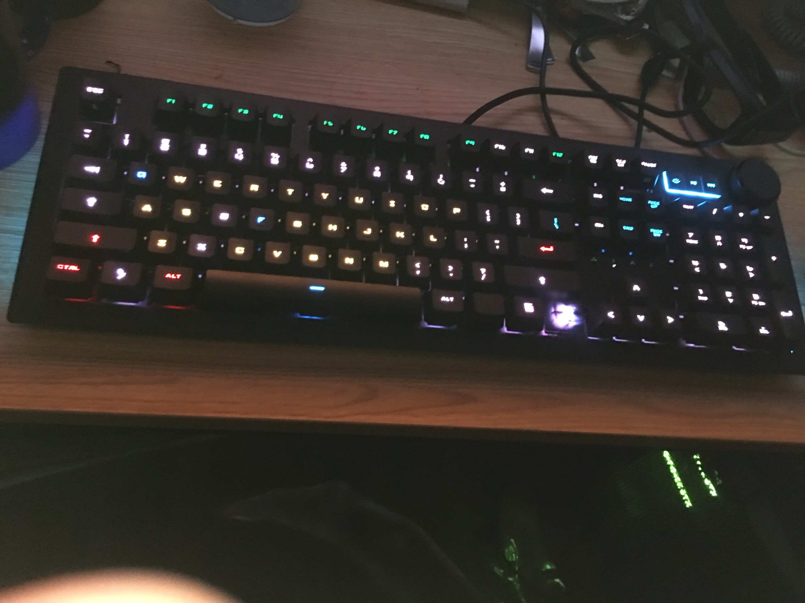 3 Years After I Ordered It