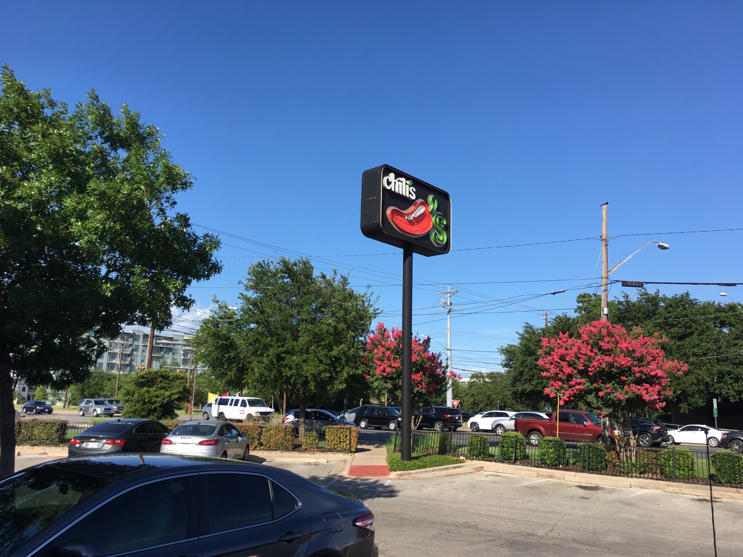 Best Restaurant in the ATX