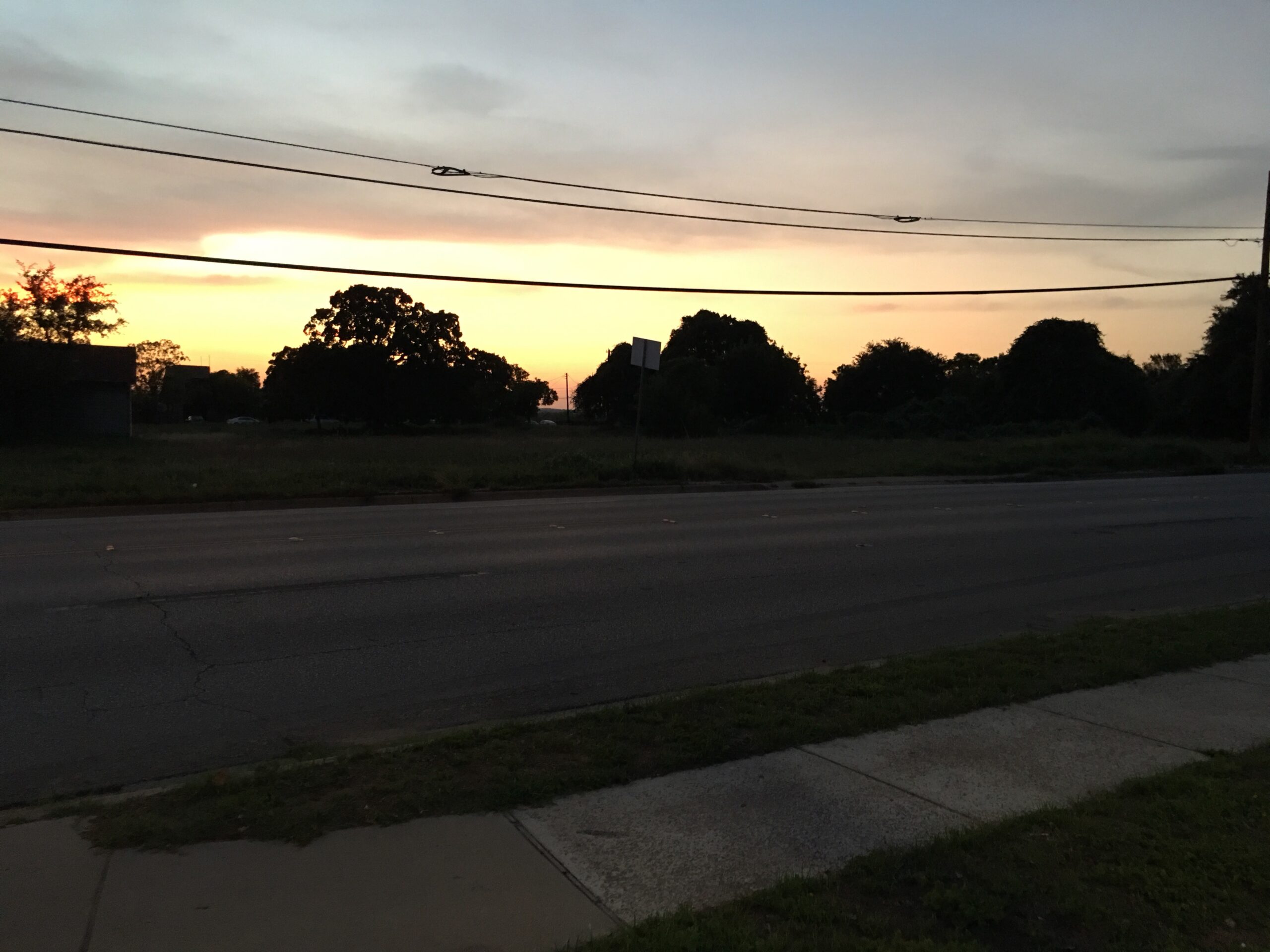 This Could Be Amarillo