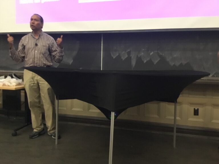 Classic Physics Demo