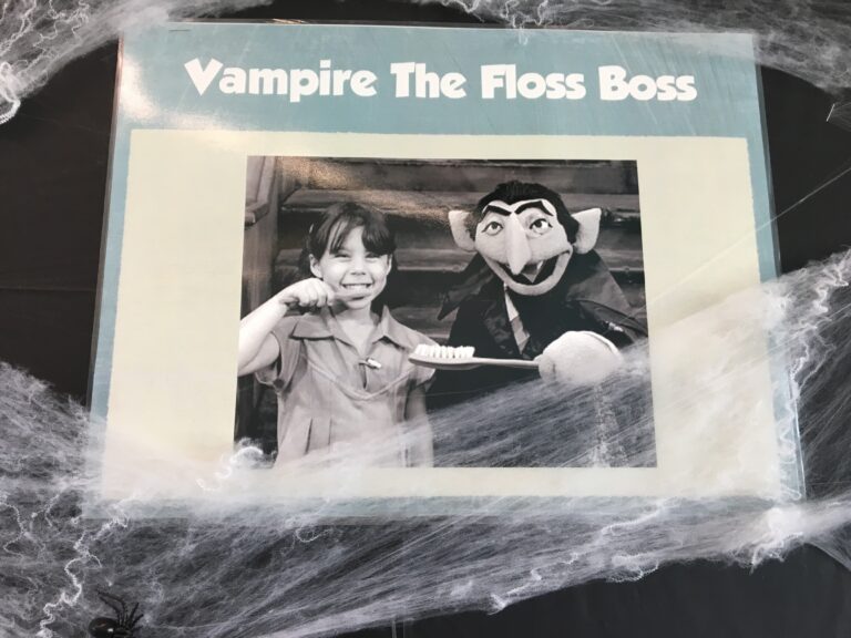Floss Boss