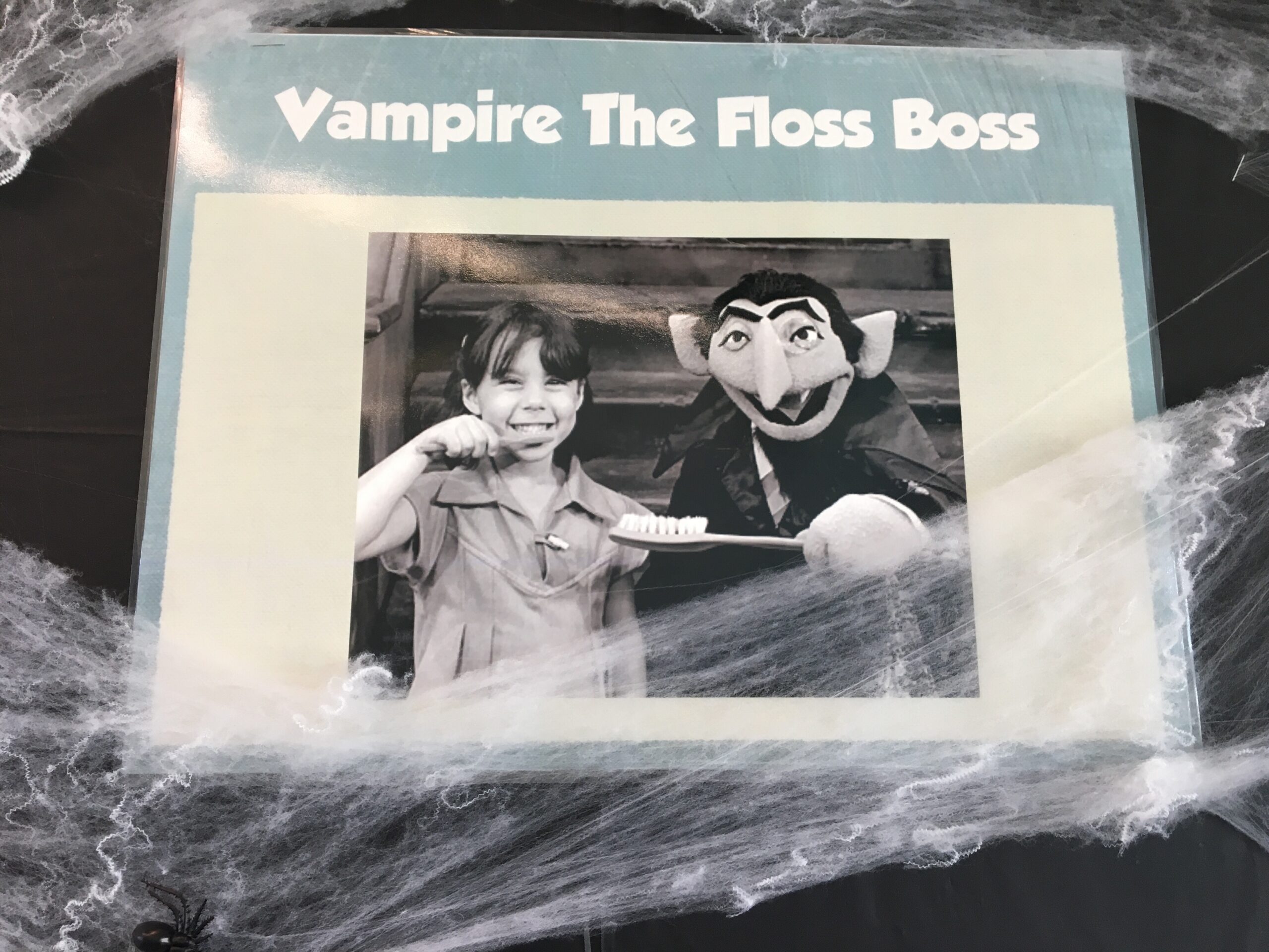 Floss Boss