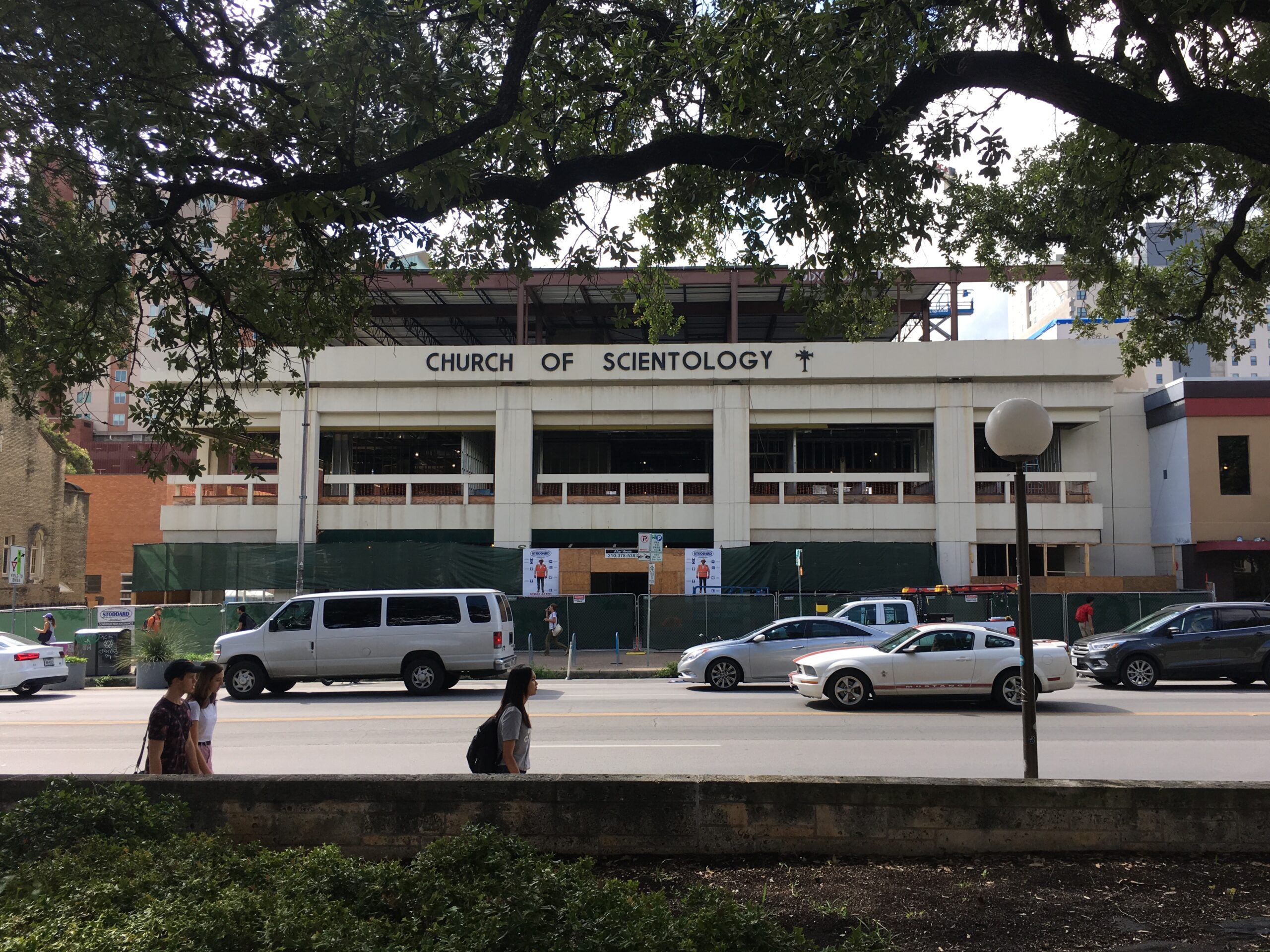 Don’t Rebuild That Shitty Lie