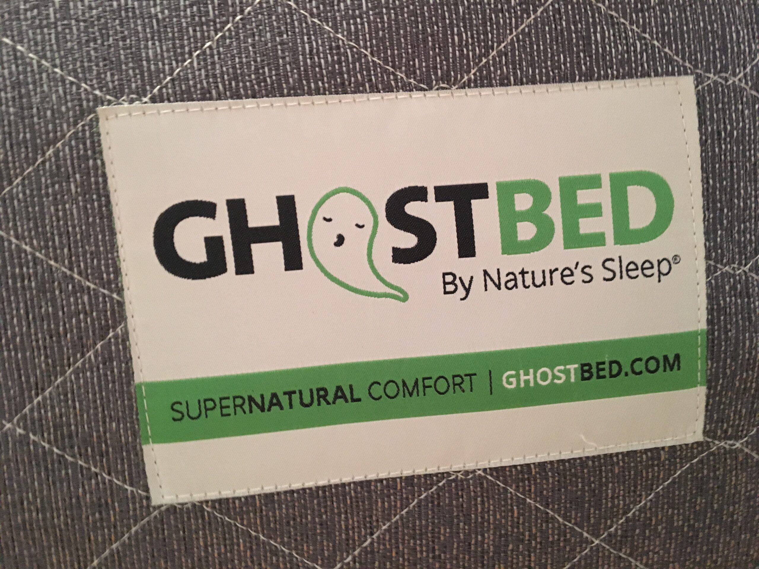 GhostBed
