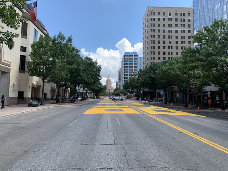 Black Austin Matters