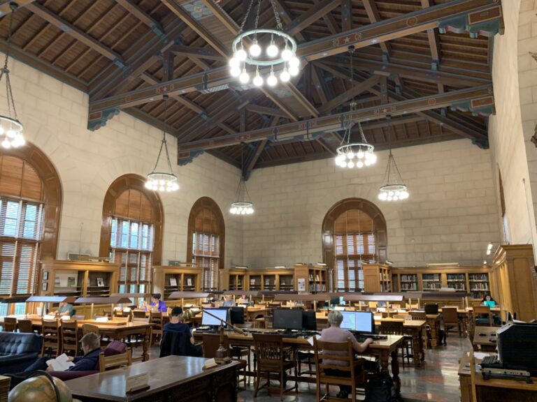 Architecture Library